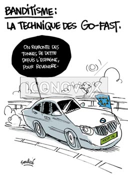 dessin de Soulcié, réf. 0051-2555