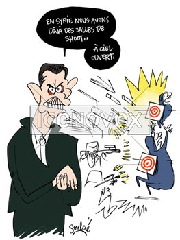 dessin de Soulcié, réf. 0051-2561