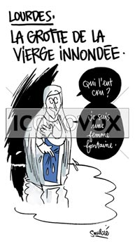 dessin de Soulcié, réf. 0051-2565