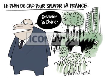 dessin de Soulcié, réf. 0051-2585