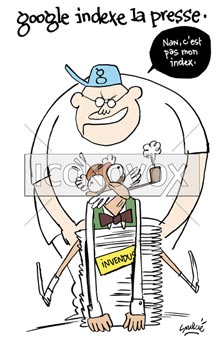 dessin de Soulcié, réf. 0051-2588