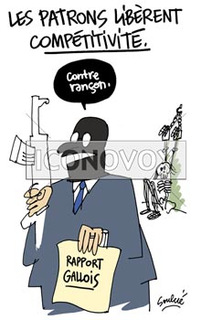 dessin de Soulcié, réf. 0051-2591
