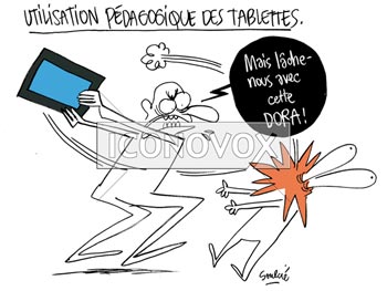 dessin de Soulcié, réf. 0051-2594