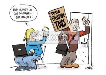 dessin de Soulcié, réf. 0051-2598