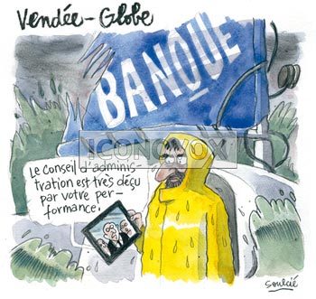 dessin de Soulcié, réf. 0051-2607