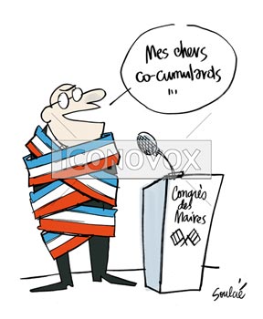 dessin de Soulcié, réf. 0051-2614