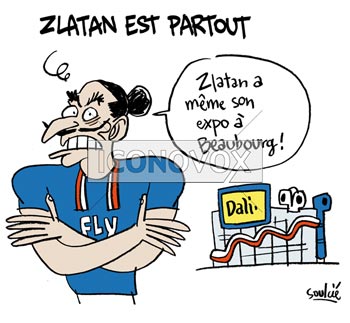 dessin de Soulcié, réf. 0051-2621