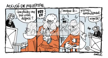 dessin de Soulcié, réf. 0051-2655