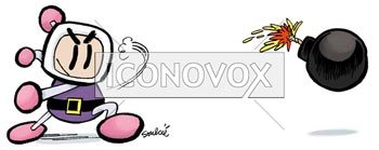 dessin de Soulcié, réf. 0051-2677