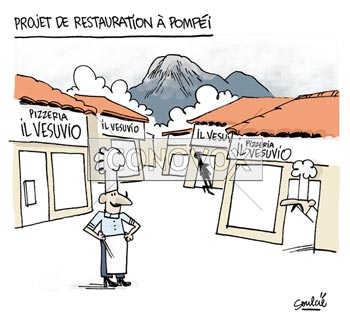 dessin de Soulcié, réf. 0051-2678
