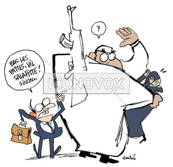 dessin de Soulcié, réf. 0051-2682
