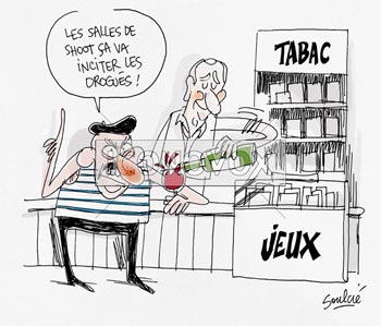 dessin de Soulcié, réf. 0051-2684