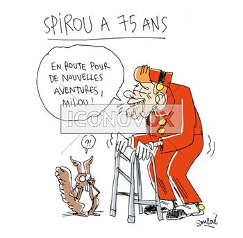 dessin de Soulcié, réf. 0051-2692