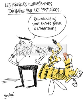 dessin de Soulcié, réf. 0051-2694