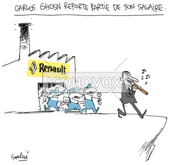 dessin de Soulcié, réf. 0051-2697