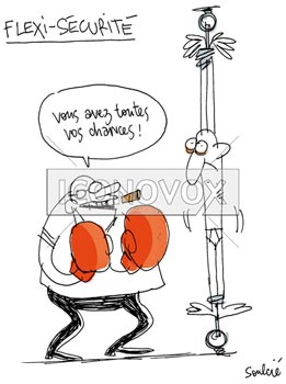 dessin de Soulcié, réf. 0051-2701
