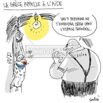 dessin de Soulcié, réf. 0051-2704