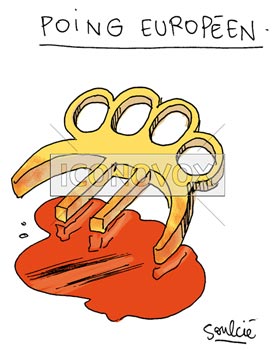 dessin de Soulcié, réf. 0051-2706