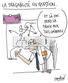 dessin de Soulcié, réf. 0051-2709