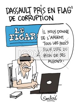 dessin de Soulcié, réf. 0051-2726
