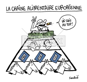 dessin de Soulcié, réf. 0051-2735