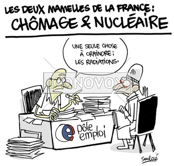 dessin de Soulcié, réf. 0051-2743