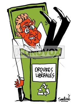 dessin de Soulcié, réf. 0051-2747