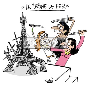 dessin de Soulcié, réf. 0051-2768