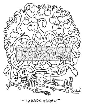 dessin de Soulcié, réf. 0051-2773