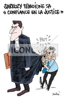 dessin de Soulcié, réf. 0051-2778