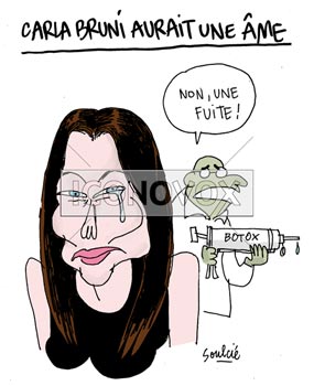 dessin de Soulcié, réf. 0051-2795