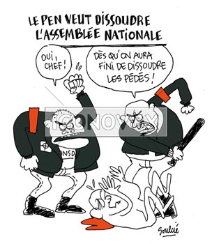 dessin de Soulcié, réf. 0051-2796