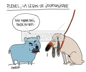 dessin de Soulcié, réf. 0051-2803