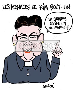 dessin de Soulcié, réf. 0051-2815