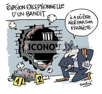 dessin de Soulcié, réf. 0051-2820