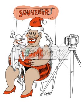 dessin de Soulcié, réf. 0051-2822
