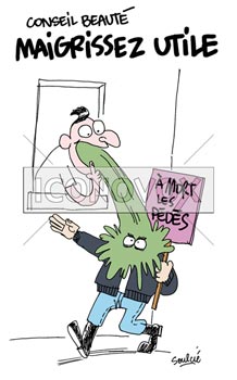 dessin de Soulcié, réf. 0051-2824