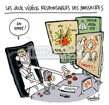 dessin de Soulcié, réf. 0051-2826