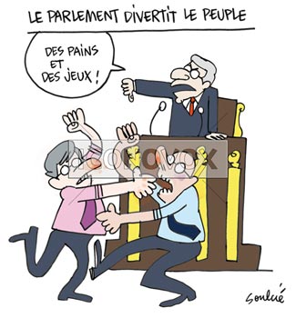 dessin de Soulcié, réf. 0051-2827