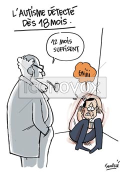 dessin de Soulcié, réf. 0051-2846
