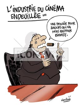 dessin de Soulcié, réf. 0051-2854