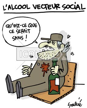 dessin de Soulcié, réf. 0051-2861