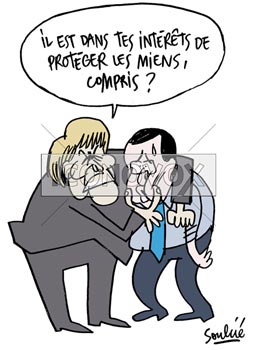 dessin de Soulcié, réf. 0051-2865