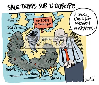 dessin de Soulcié, réf. 0051-2867