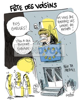 dessin de Soulcié, réf. 0051-2877