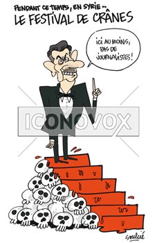dessin de Soulcié, réf. 0051-2882