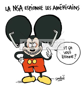 dessin de Soulcié, réf. 0051-2885