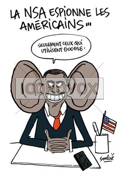 dessin de Soulcié, réf. 0051-2890