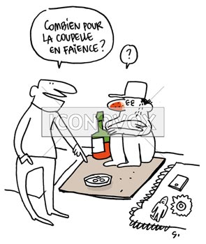 dessin de Soulcié, réf. 0051-2897