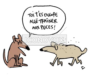 dessin de Soulcié, réf. 0051-2899